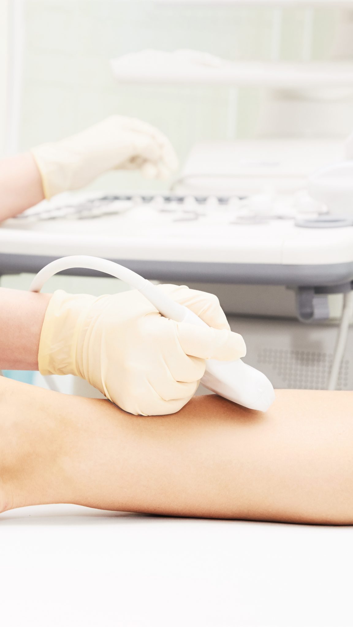 Vascular Lab & Testing Premier Vascular Center of Maryland